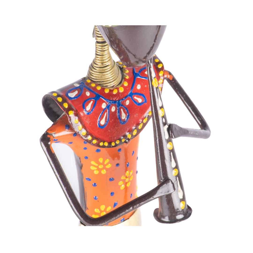 IRON SMALL AKIRA DOLL S/3