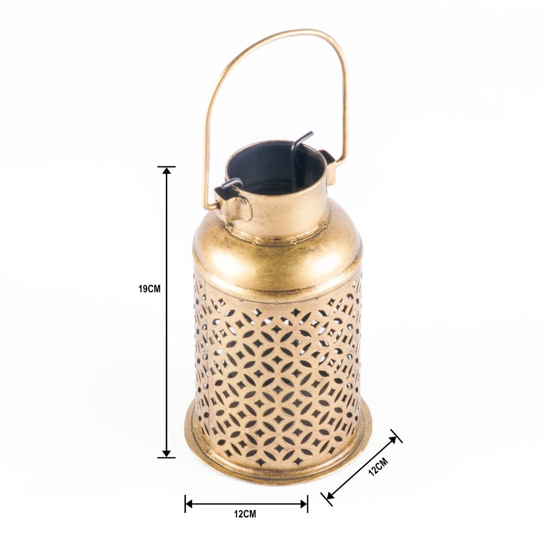  IRON CELTIC HURRICANE SMALL