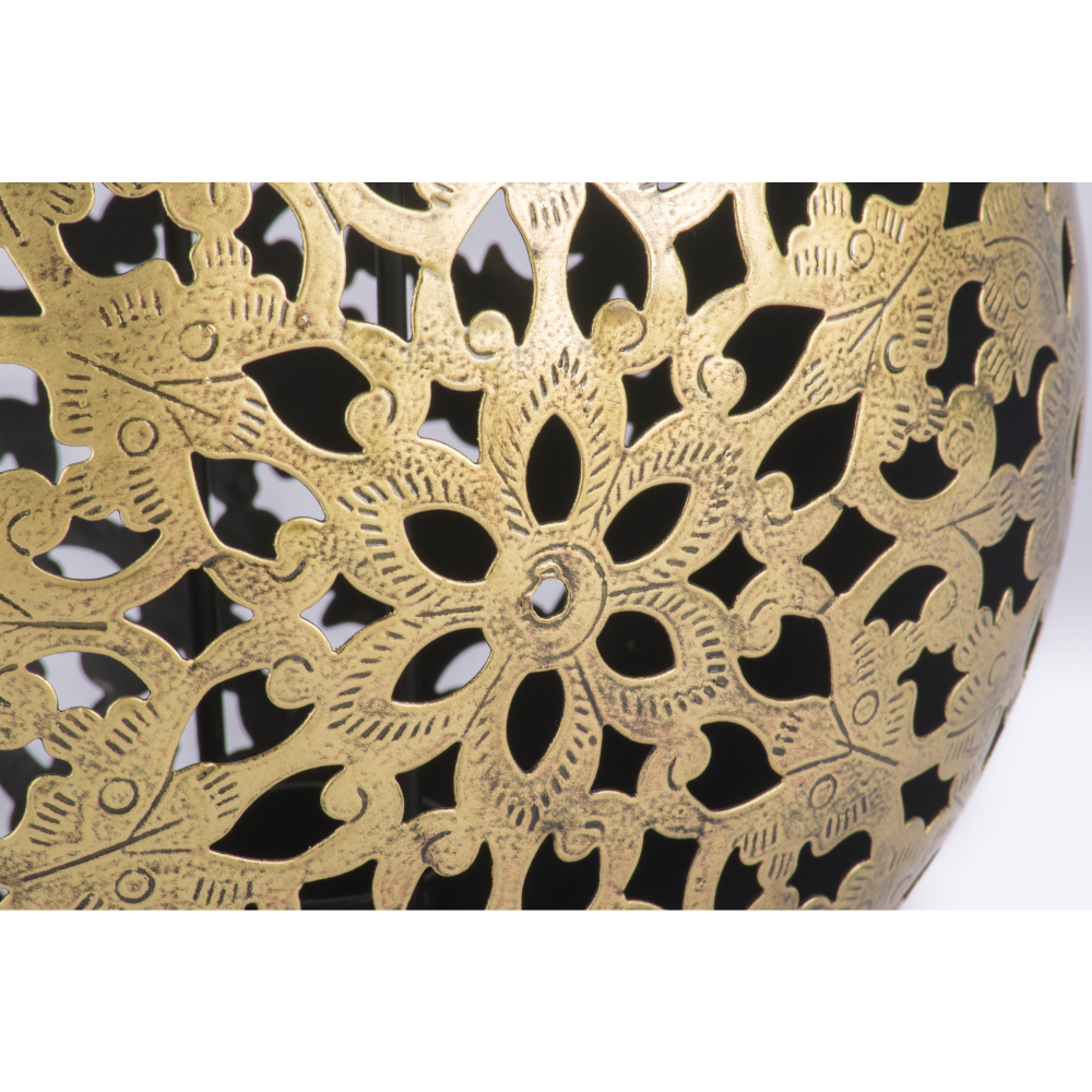 IRON T LIGHT KUDIA POT SMALL