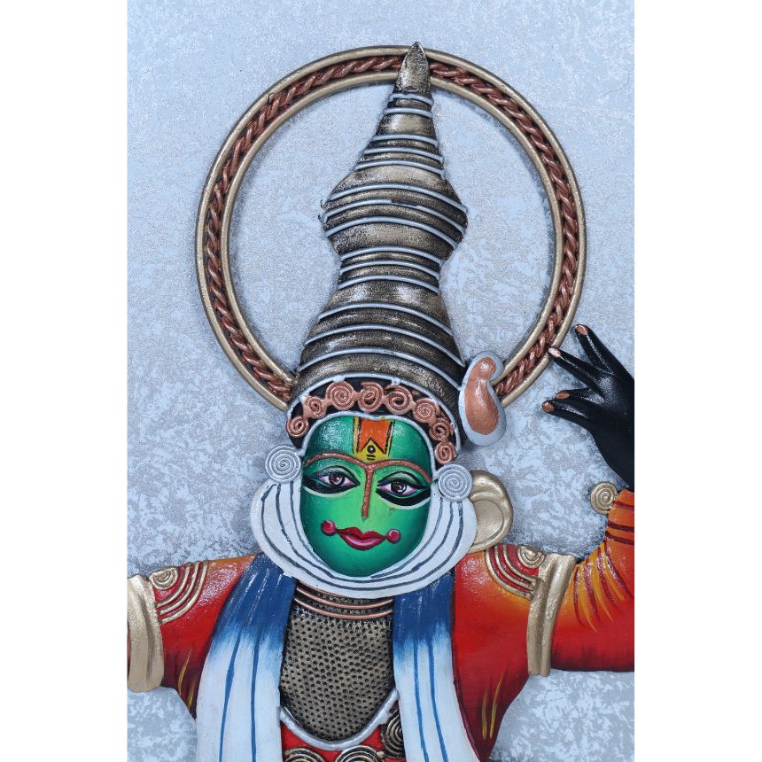 KATHAKALI FRAME