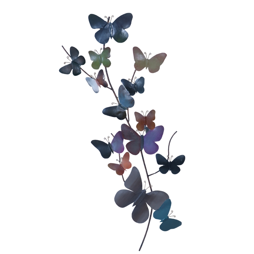 BUTTERFLY HANGING
