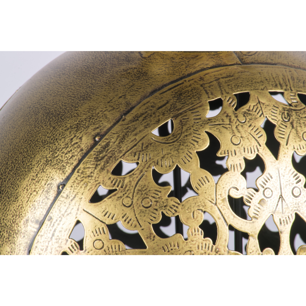  IRON T LIGHT KUDIA POT LARGE