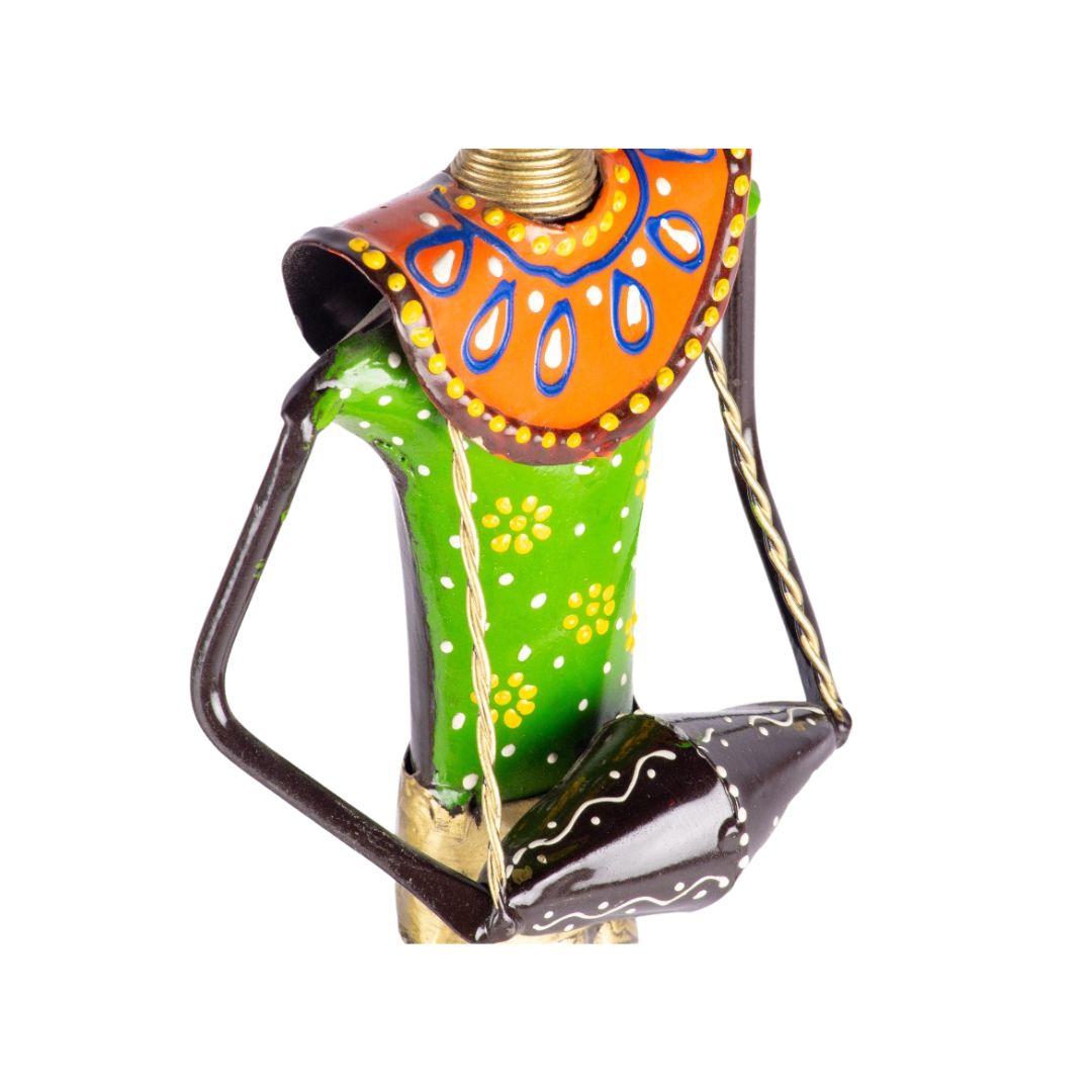 IRON SMALL AKIRA DOLL S/3