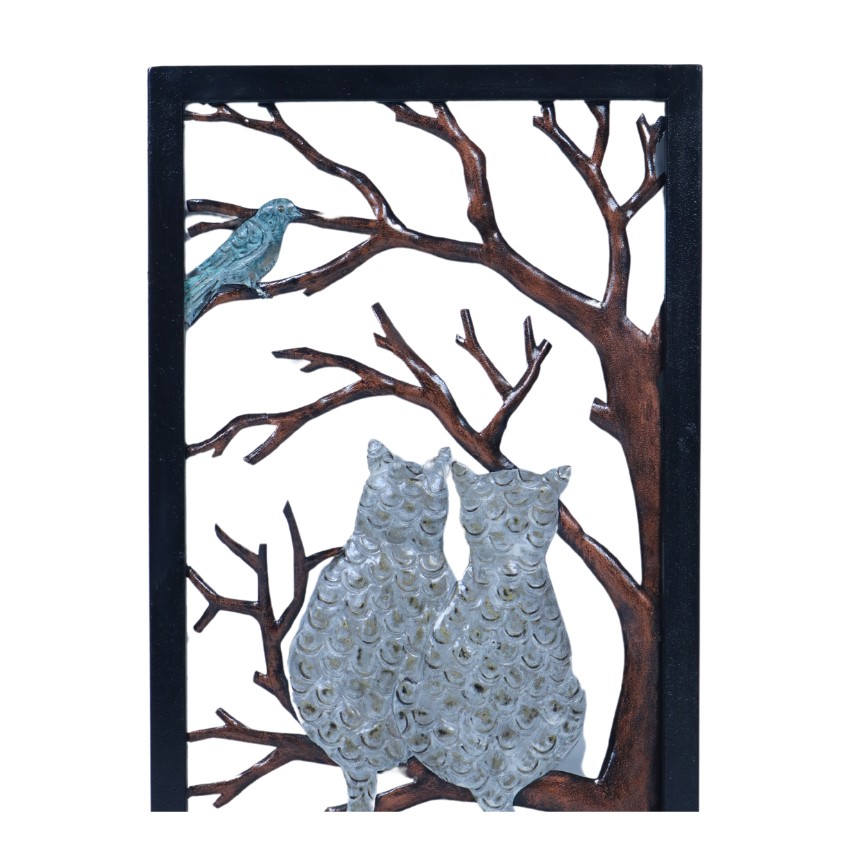 2 CAT TREE FRAME