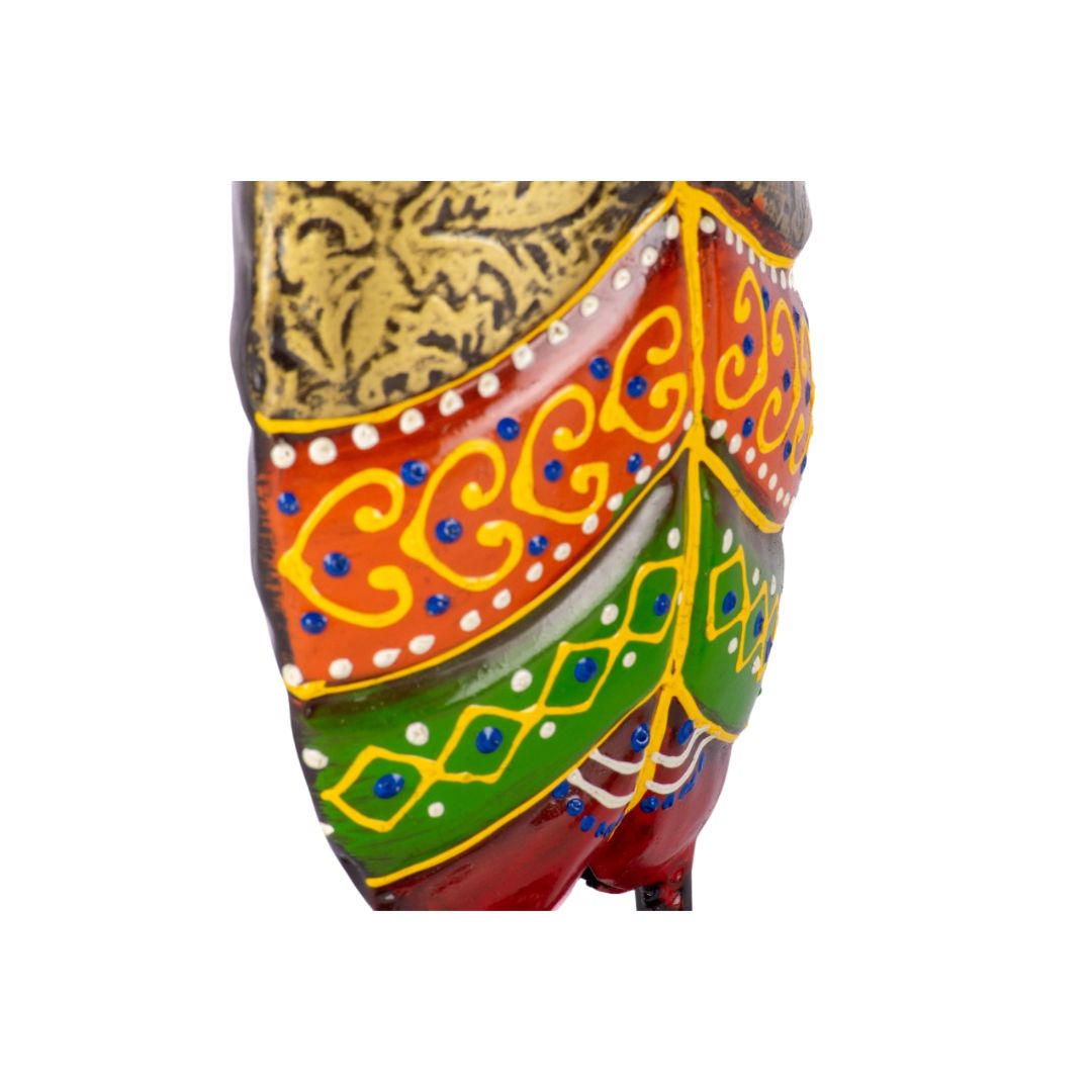 IRON SMALL AKIRA DOLL S/3