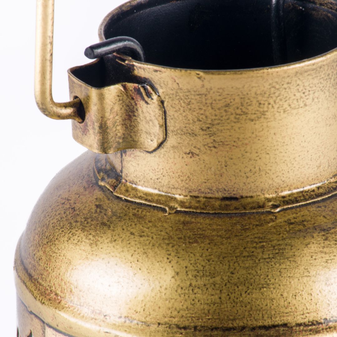  IRON CELTIC HURRICANE SMALL