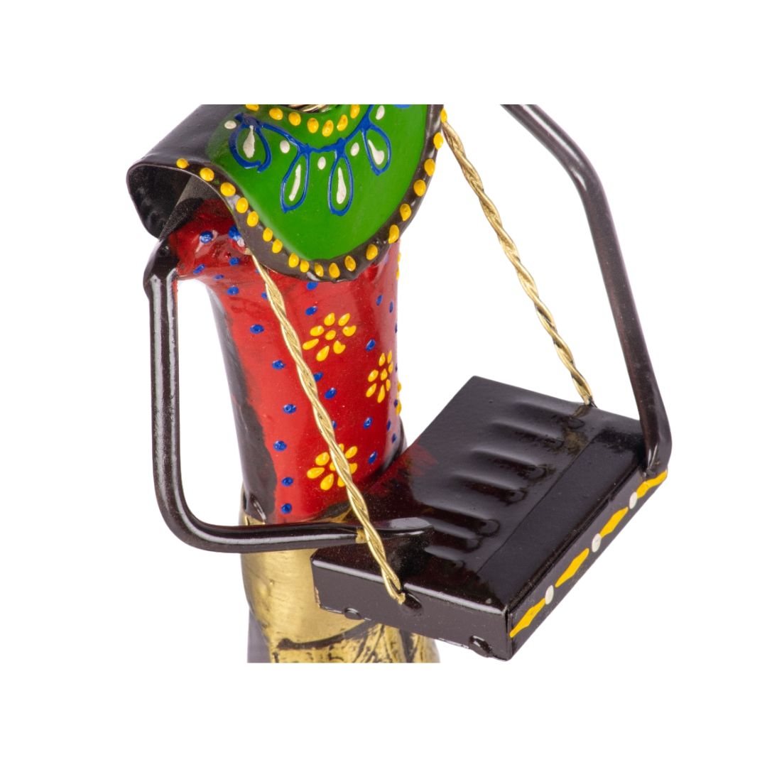 IRON SMALL AKIRA DOLL S/3