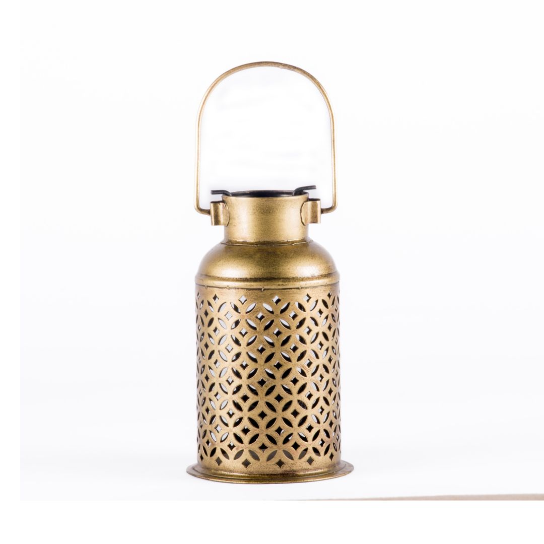  IRON CELTIC HURRICANE SMALL