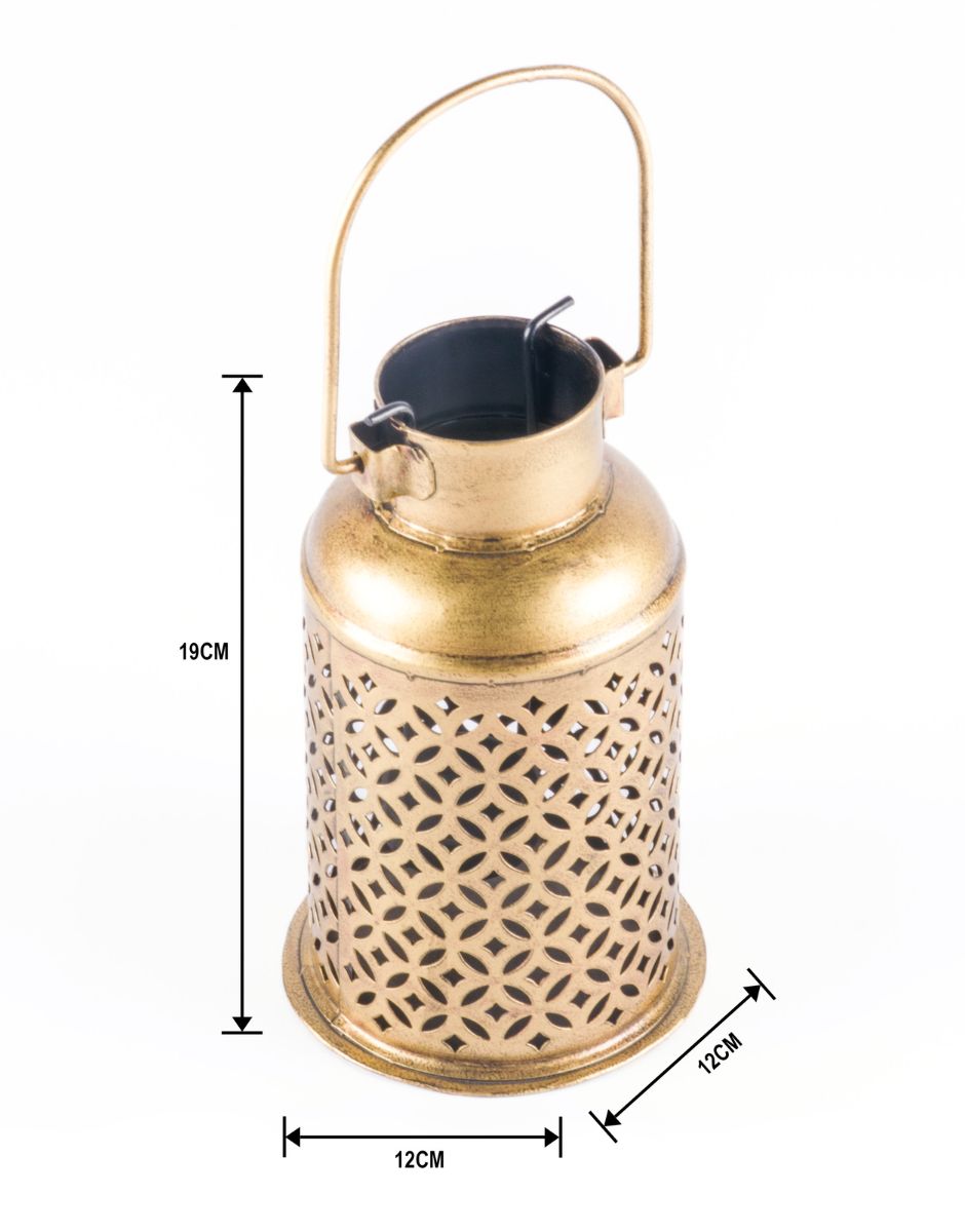  IRON CELTIC HURRICANE SMALL